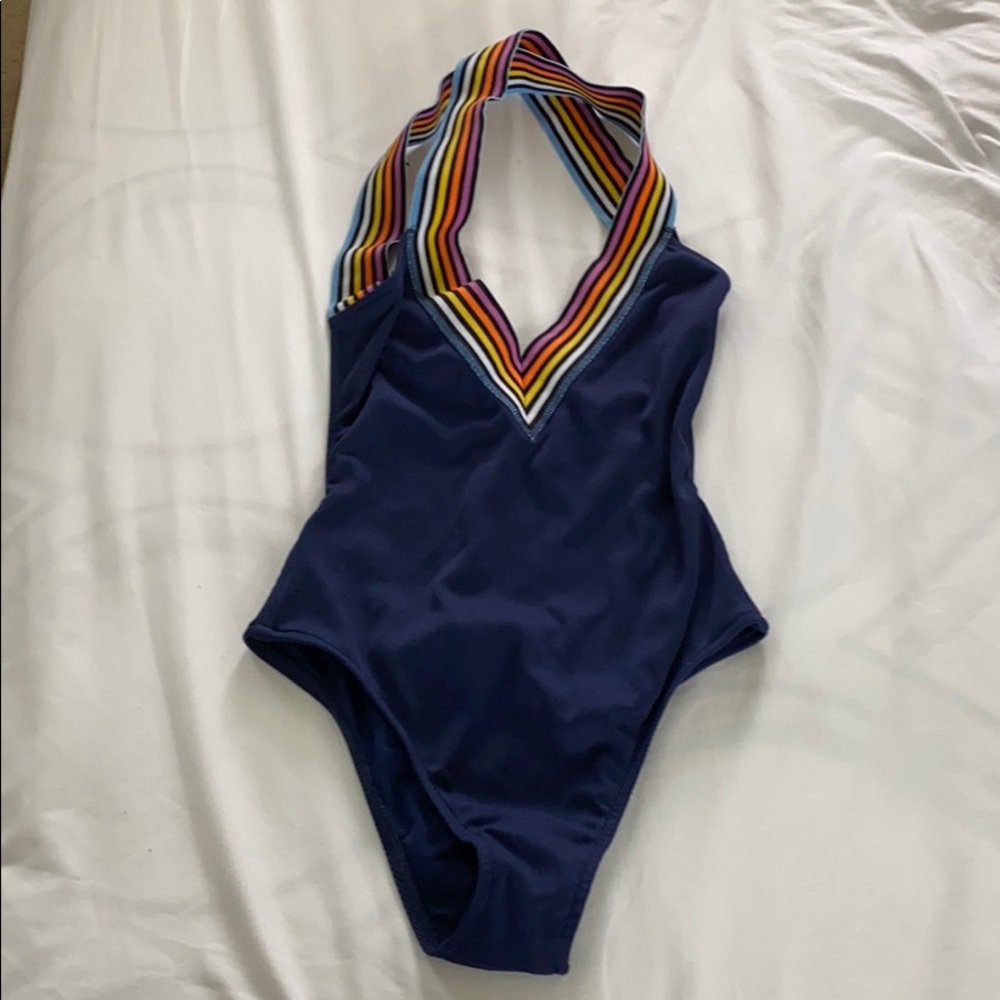 Rip curl one piece